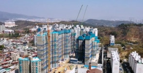 돈되는 알짜 분양  만촌자이르네…달구벌 시장, 모처럼 화색 만발