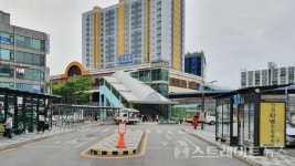 [분양 현장] 인천시청역 한신더휴, 트리플역세권 + 중앙근린공원 장점