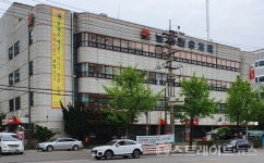 [분양 현장] 인천시청역 한신더휴, 트리플역세권 + 중앙근린공원 장점