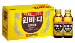 원비디·쌍화탕 등 일반의약품 가격 인상