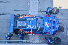 2022 슈퍼레이스 2R, 오는 21~22일 전남 영암 KIC F1 서킷에서 개최
