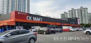 [르포] 도심 브랜드 단지 e편한세상 제천 더프라임, 자이·세영보다 호성적 기대