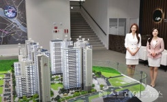 검단 생활권 힐스테이트 불로, 분양 겹호재 힘입어 순위 내 마감 무난