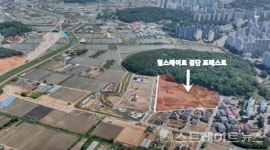 검단 생활권 힐스테이트 불로, 분양 겹호재 힘입어 순위 내 마감 무난