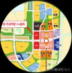 파주운정 주상복합, GTX-A 역세권 고양창릉보다 고가 분양 물의