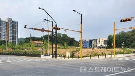 [분양 현장] 삼송지구와 은평뉴타운 곁불쬐는 e편한세상 지축 센텀가든