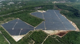 오세철 삼성물산 사장, 中 태양광 업체에 감사편지…왜?