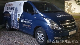 [분양 현장] 원빈이 돋보이는 청라 더리브 티아모 까사 견본주택