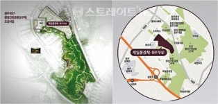 [이슈 분양] 제일풍경채 원주 무실, 시세차익 1억 후끈…복불복 100% 추첨