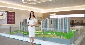 [이슈 분양] 제일풍경채 원주 무실, 시세차익 1억 후끈…복불복 100% 추첨