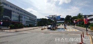 [르포] 반갑다 한화 포레나 대전월평공원, 착한 분양가에 규제 완화 훈풍