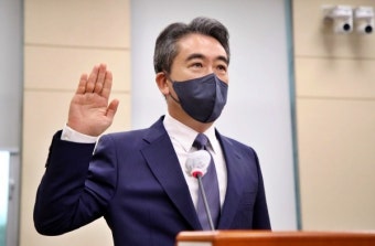 윤희근 경찰청장 후보자, 