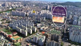주안 극동스타클래스 특공서 반타작 …인천시장, 상투 우려에 팔짱