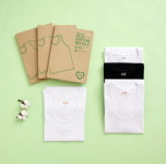 [패션 단신] BYC, 환경보호 위한 리사이클 제품 선봬