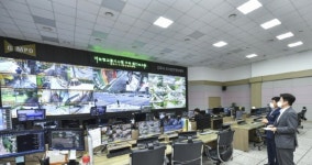 김포시, 국비 35억 확보, 2023년에도 ITS로 교통체계 개선