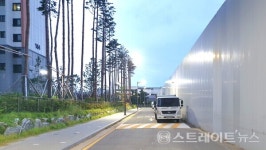 [분양 현장] 평촌 두산위브 더 프라임, 청약 전 공장 입지 꼭 확인하세요