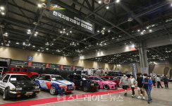 2022 오토살롱위크 16일 킨텍스에서 개막…자동차 관련 트렌드 한 눈에