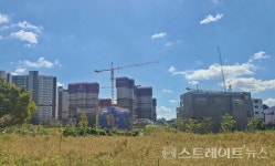 천안시청, 부성역 우남퍼스트빌 분양권 전매 허용