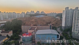 천안시청, 부성역 우남퍼스트빌 분양권 전매 허용