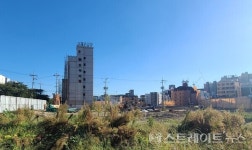 천안시청, 부성역 우남퍼스트빌 분양권 전매 허용