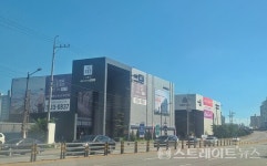 천안시청, 부성역 우남퍼스트빌 분양권 전매 허용