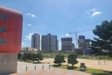[분양 현장] 천안 비규제 1호 부성역 우남퍼스트빌
