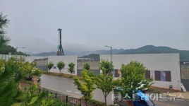 [분양 현장] 원주혁신도시 유승한내들 더스카이, 3.3㎡당 분양가는?