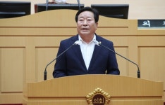 광주 군공항 이전, 시·군 공모 방식으로 주장