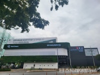[분양 현장] 평택석정공원 화성파크드림, 삼성전자 배후 노른자위에 착한 분양가