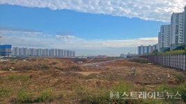 [파주분양] 경남아너스빌 디원·리버, 전매 6년 제한 의무거주 3년...e편한세상 헤이리 입주 시 전매