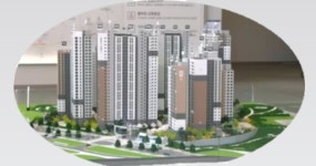 익산 중흥S-클래스, 민간조성공원 특례 분양 흥행몰이 잇는다