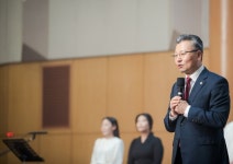 한밭제일장로교회, 전기차충전소 유치해 환경 복음 전파