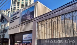 [분양 현장] 덕소강변 신일해피트리 분양가, 직전 라온프라이빗보다 20% 올려