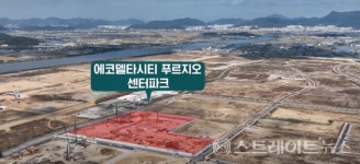 부산 청약열기도 한풀 꺾여…에코델타시티 푸르지오 센터파크 특공성적, 자이의 3분의 1