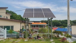 김포시 친환경 재생에너지 보급에 속도전