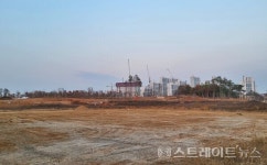 평택고덕 디에트르 리비에르 특공 100% 매진...1순위 청약 쾌청 예고