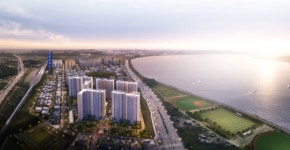 신군산역 영무예다음, 특공 참패...무더기 미달사태 예고