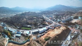 [분양 현장] 기계상·정비소 연접한 함양 금호어울림 리더스파크