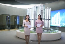 힐스테이트 선화 더와이즈, 대거 2순위 청약