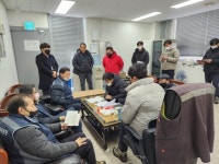 김포시, 태장로 초입 장기IC교차로 침수 손본다