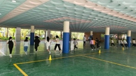 고양시, 시민이 건강하게 즐기는 생활체육도시 만든다