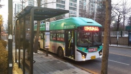 [기획보도] 고양시, 든든한 시민의 발 버스 더 편하고 빠르게