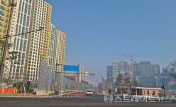 [분양 현장] 양주회천 2차 대광로제비앙 84㎡ 4.3억 분양...사전청약선 10 대 1 인기