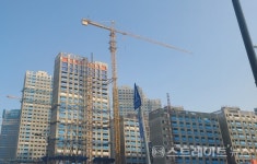 [분양 현장] 양주회천 2차 대광로제비앙 84㎡ 4.3억 분양...사전청약선 10 대 1 인기