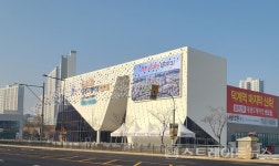 양주 회천 2차 대광로제비앙 센트럴 모델하우스 13일 개관 16일 특공