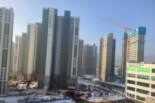 양주 회천 2차 대광로제비앙 센트럴 모델하우스 13일 개관 16일 특공