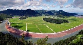 전남도, 친환경농업 기반구축사업에 9개소 선정