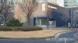 [분양 현장] 반갑다 더샵 아르테, 10일 견본주택 개관...13일부터 청약