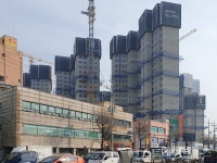 [분양 현장]1년4개월 후 새집들이 더샵 아르테...고금리 부담 덜어