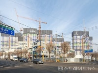 [분양 현장]1년4개월 후 새집들이 더샵 아르테...고금리 부담 덜어